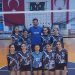 Voleybol’da U14, U15 ve U18 heyecanı devam ediyor