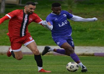 Süper ve Birinci Lig Pazar