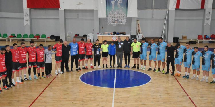 GG ve Yükseliş kazanırken zorlanmadı
