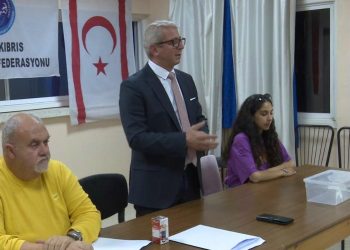 Olağanüstü Genel Kurul