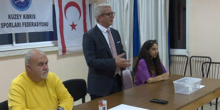 Olağanüstü Genel Kurul