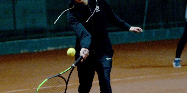 Mustafa Sabancı Ligi