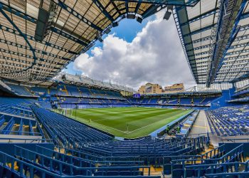 Premier Lig’de bir ilk