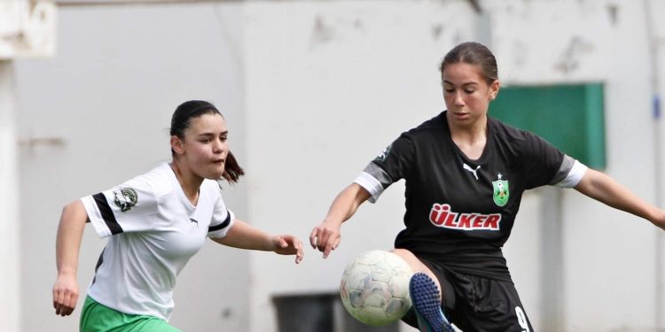 DTB, Kurtsan 1461 İskele Trabzon’u 8-1’lik skorla farklı geçti