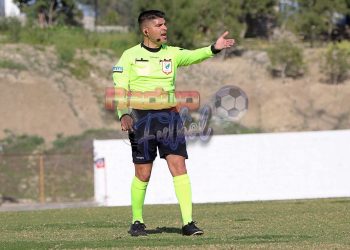 AKSA LİGLERİNDE 20.HAFTA MAÇ PROGRAMI VE HAKEMLER