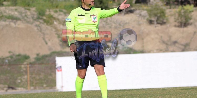 AKSA LİGLERİNDE 20.HAFTA MAÇ PROGRAMI VE HAKEMLER