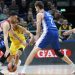 Anadolu Efes’in rakibi Emporio Armani