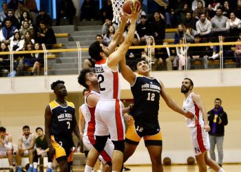 Metgin UNİLİG’de 2. devre