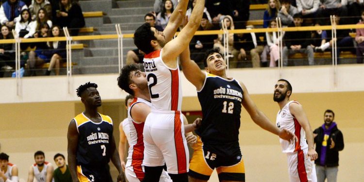 Metgin UNİLİG’de 2. devre