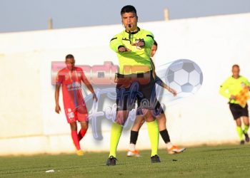 FUTBOL LİGLERİNDE MAÇLARI YÖNETECEK HAKEMLER