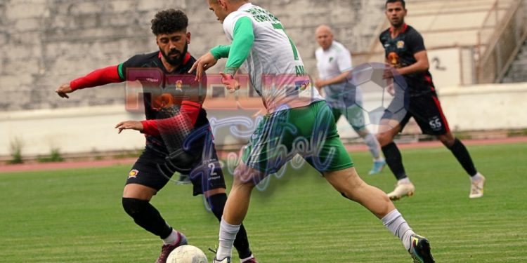 Kupada Rövanş Zamanı