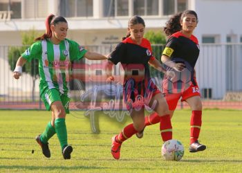 Puma Kadınlar Ligi başlıyor