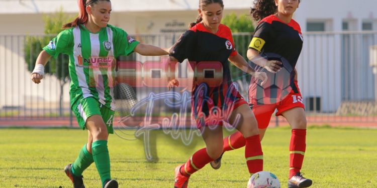 Puma Kadınlar Ligi başlıyor