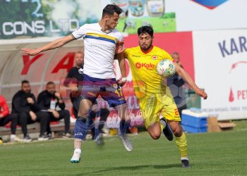 Mesarya-Göçmenköy maçlarına erteleme