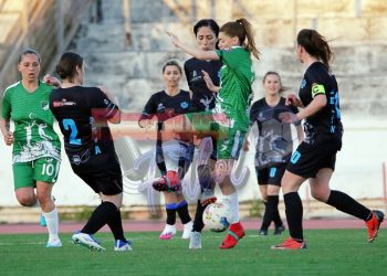 Puma Kadınlar Ligi’nde 2022-2023 sezonu fikstürü çekiliyor