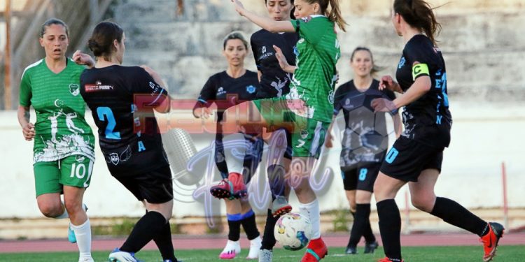 Puma Kadınlar Ligi’nde 2022-2023 sezonu fikstürü çekiliyor