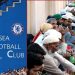 Premier Lig tarihinde ilk