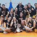 Üniversiteler basketbolda şampiyonluk DAÜ’nün