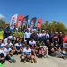 Olimpik Duatlon, Metin ve Mine’nin