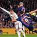 El Clasico’da kazanan Barcelona