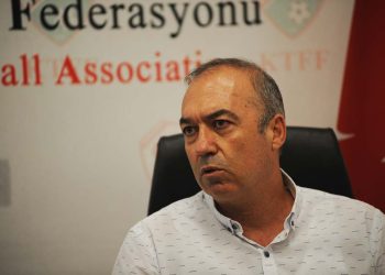 Sertoğlu “Futbol, ego tatmini ve sinir-stres boşaltma yeri değildir”