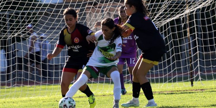 Puma Kadınlar Ligi’nde transfer ve tescil dönemi başladı