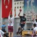 Hentbolda GG – UKÜ yenişmedi: 26-26