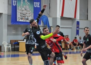 Hentbolda kazananlar GG ve UKÜ