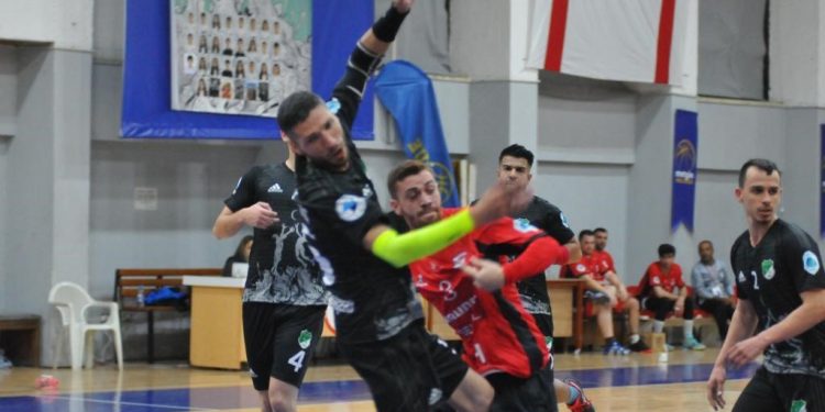 Hentbolda kazananlar GG ve UKÜ