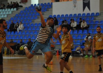 Dems Construction Büyükler Ligi