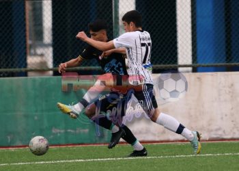 Asbuzu U16 Ligi’nde çeyrek final eşleşmeleri belli oldu