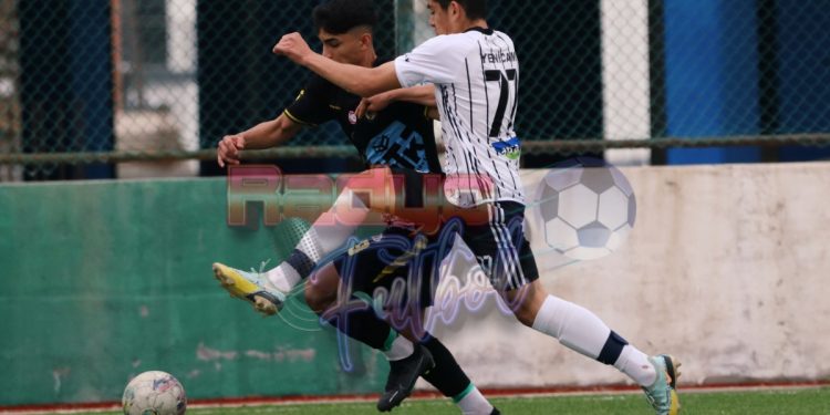 Asbuzu U16 Ligi’nde çeyrek final eşleşmeleri belli oldu