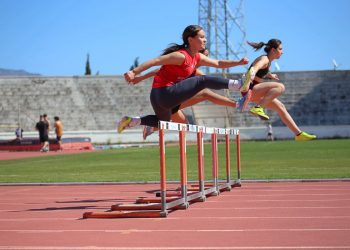 Hasan Ruso Yarışları başladı