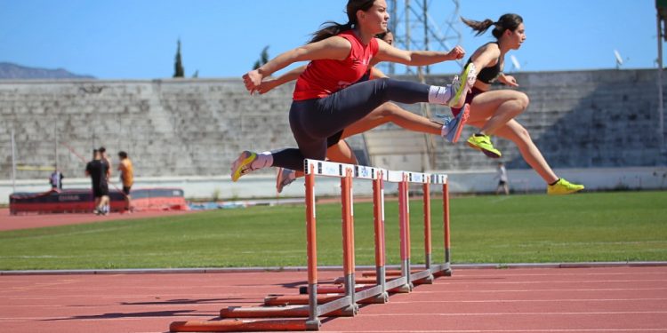 Hasan Ruso Yarışları başladı