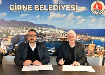 Girne Yarı Maratonu 2023 ana sponsoru “Pasha Group” oldu