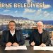 Girne Yarı Maratonu 2023 ana sponsoru “Pasha Group” oldu