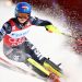 Kayak’ta Shiffrin’den rekor