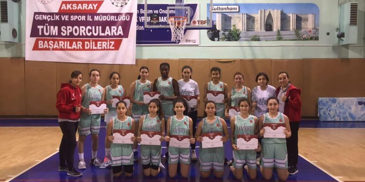 Leventspor, Anadolu Şampiyonası’nda