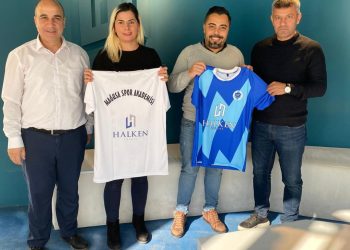 MSA’dan Halken İnşaat’a teşekkür