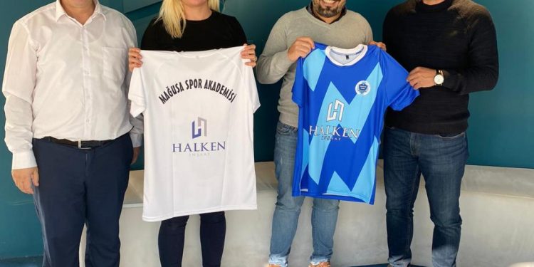 MSA’dan Halken İnşaat’a teşekkür