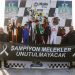 Kartingciler “Şampiyon Melekler” için yarıştı