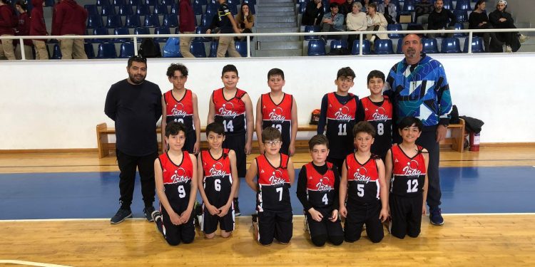 Okullar arası müsabakalar