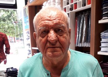 Önder Natık’ı kaybettik