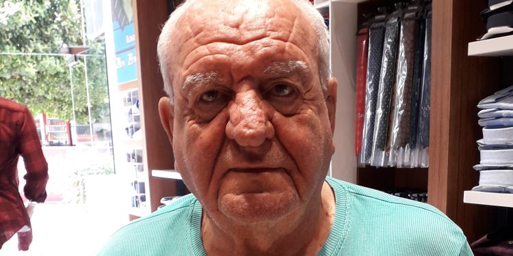 Önder Natık’ı kaybettik