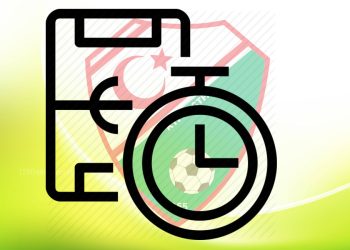 Maçların başlama saati değişiyor