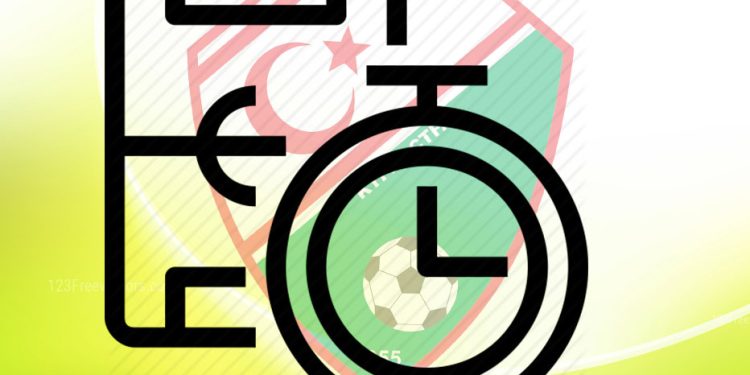 Maçların başlama saati değişiyor