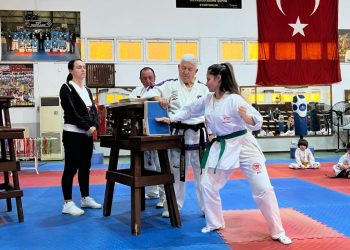 Melekler anısına kırdılar