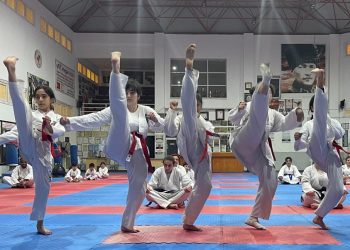 Kara kuşak sonuçları açıklandı