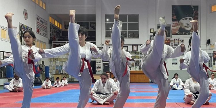 Kara kuşak sonuçları açıklandı