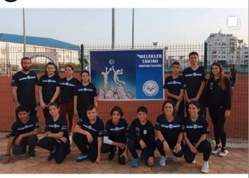 Mustafa Sabancı 16 Yaş Tenis Ligi